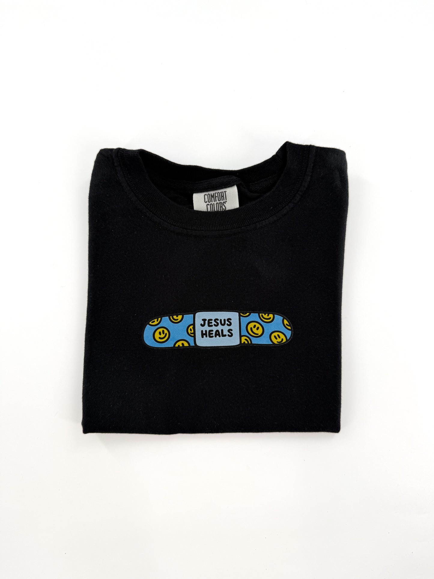 Jesus Heals Tee