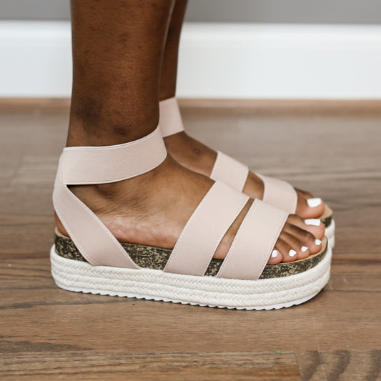 Cancun Sandal