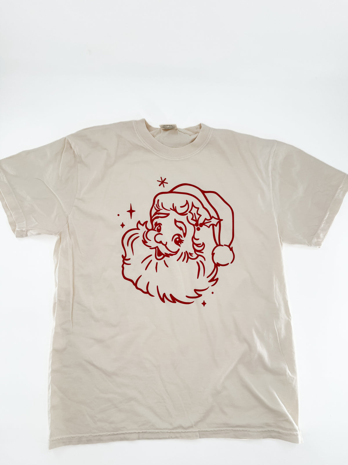 Santa Tee