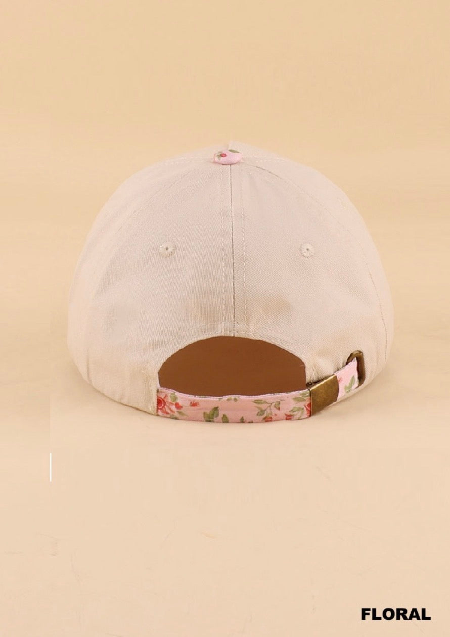 AMEN Hat