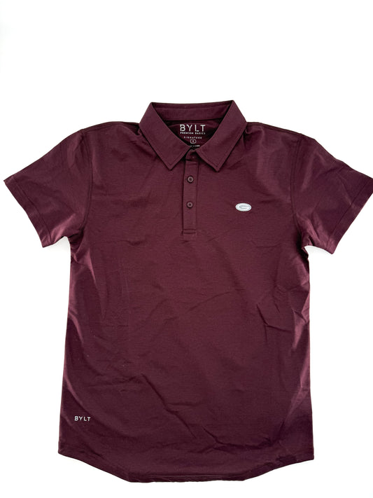 Gardendale "G" Embroidered Polo