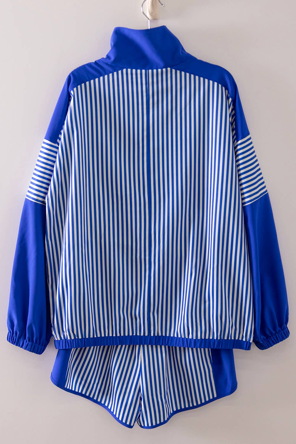 Stripe Active Set