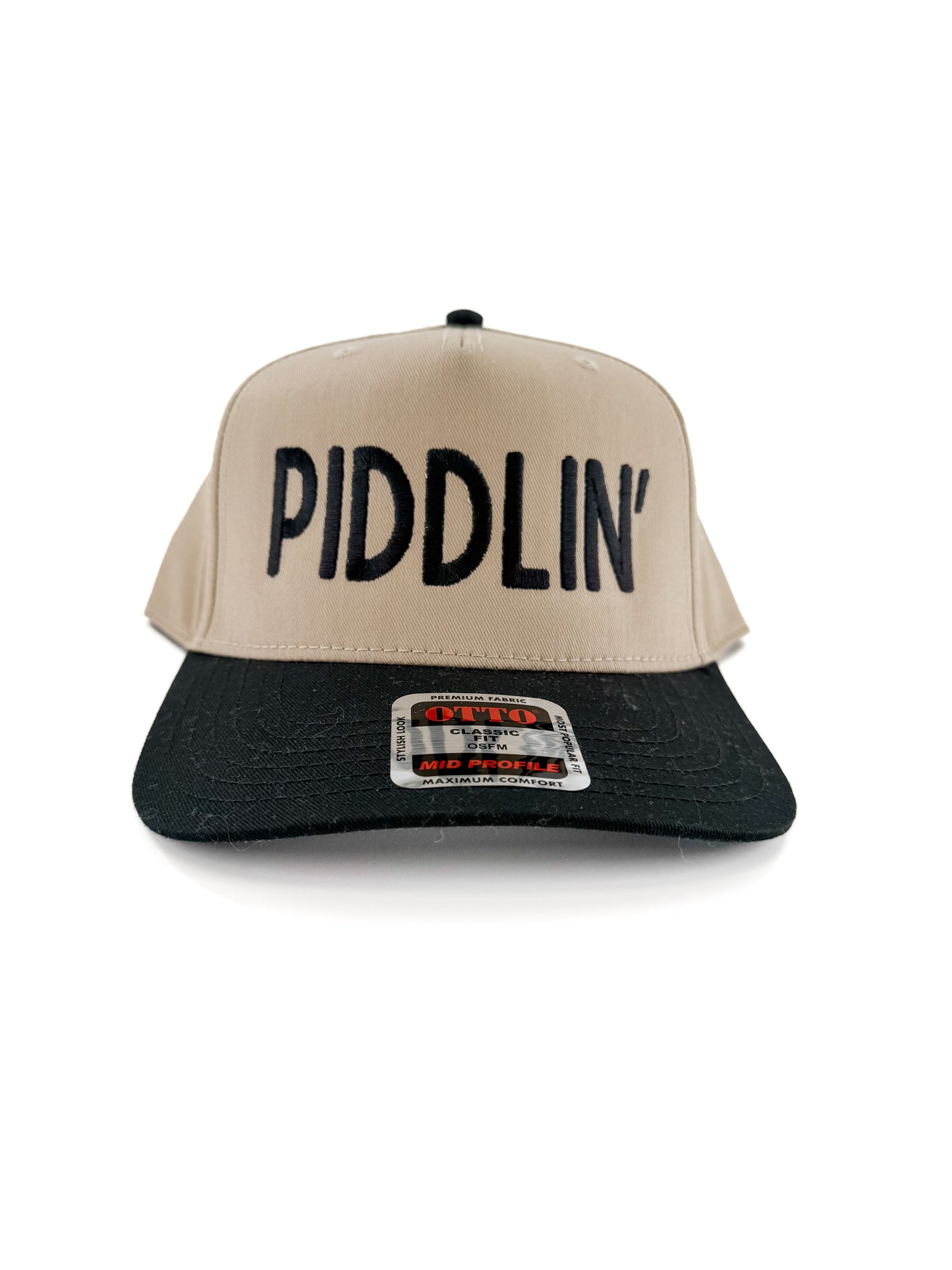 Piddlin' Hat