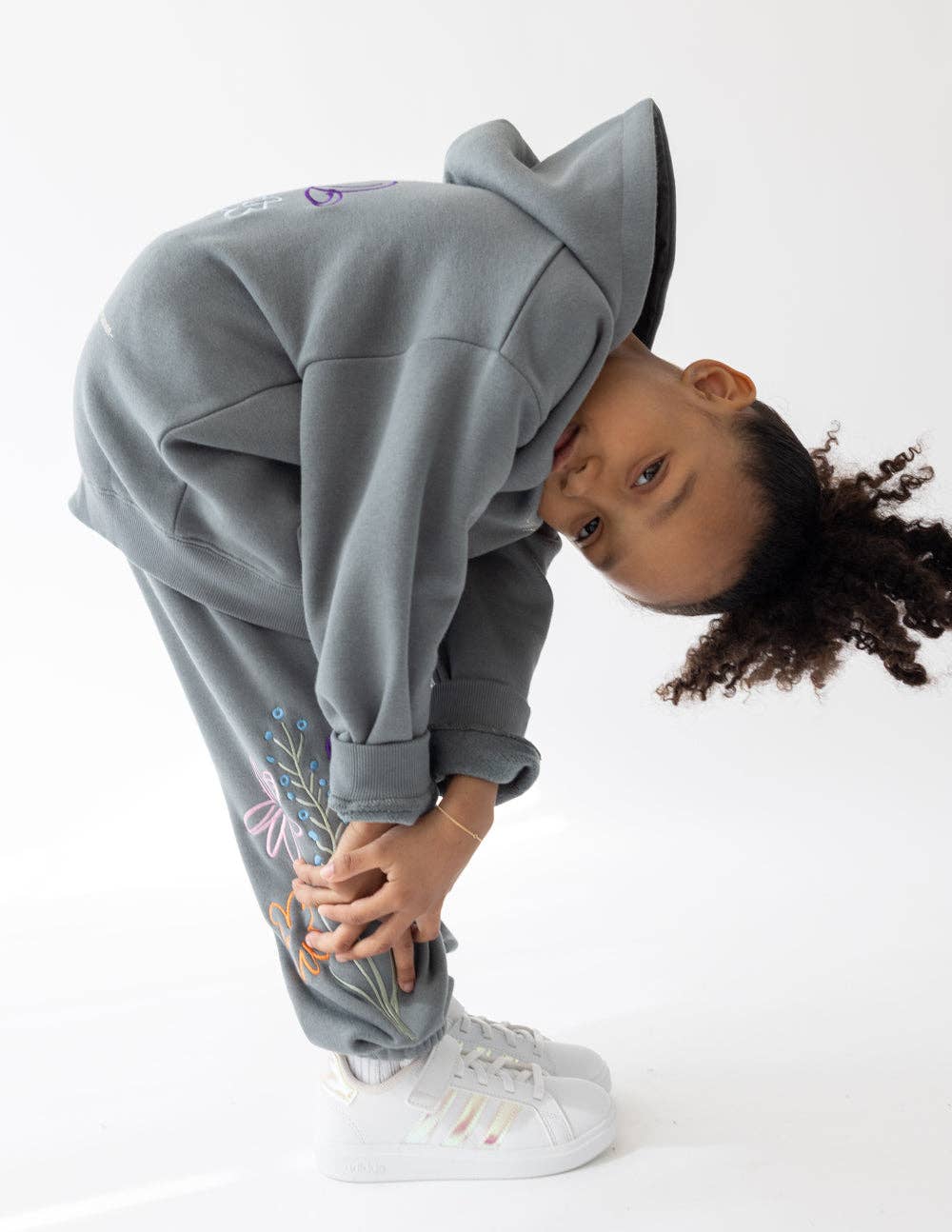 God's Still Working Kids Sweatpant