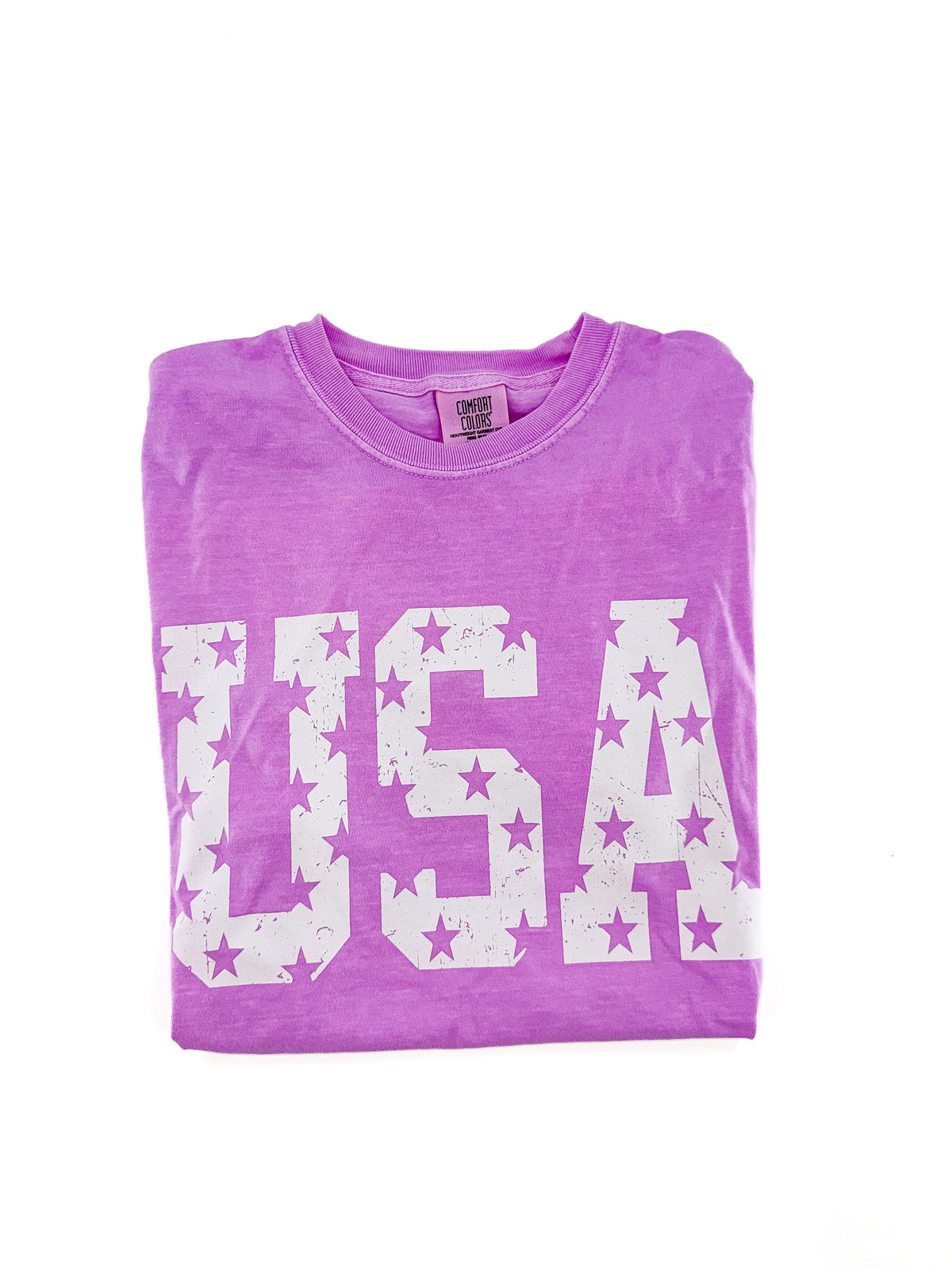USA Stars Tee