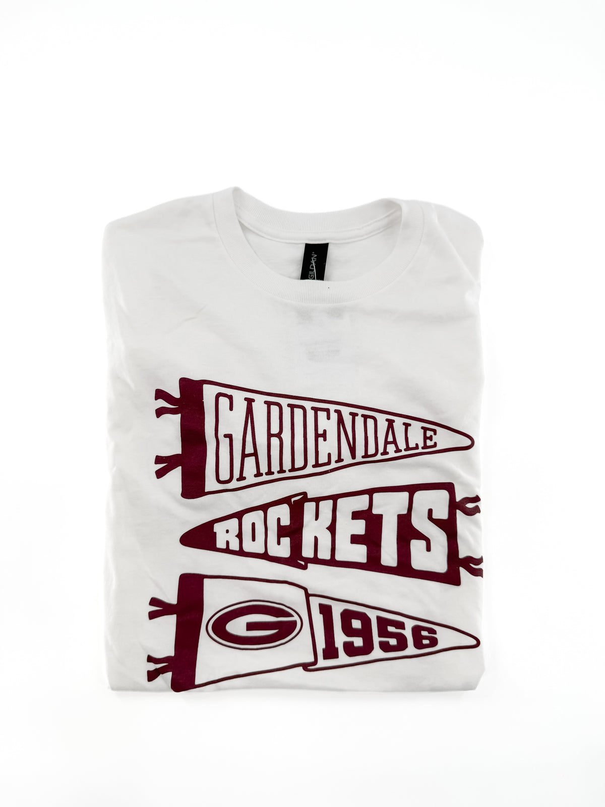* Rockets Pennant