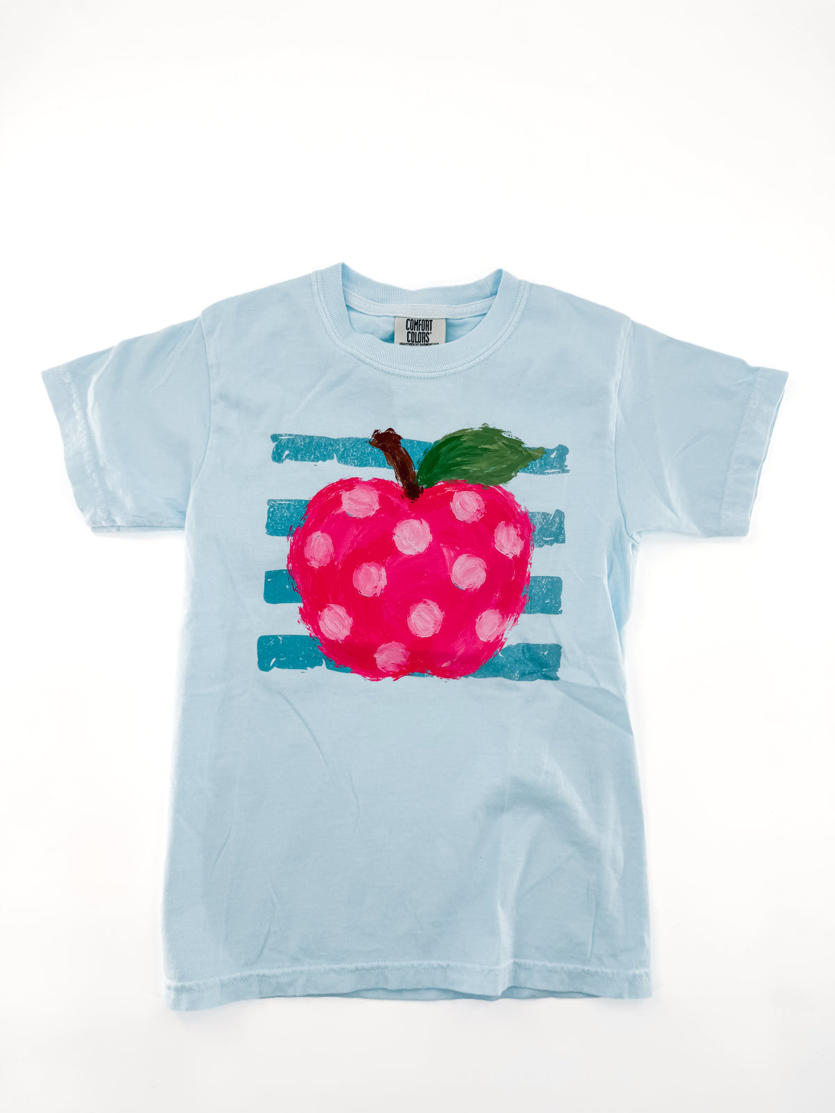 Kids Apple Tee