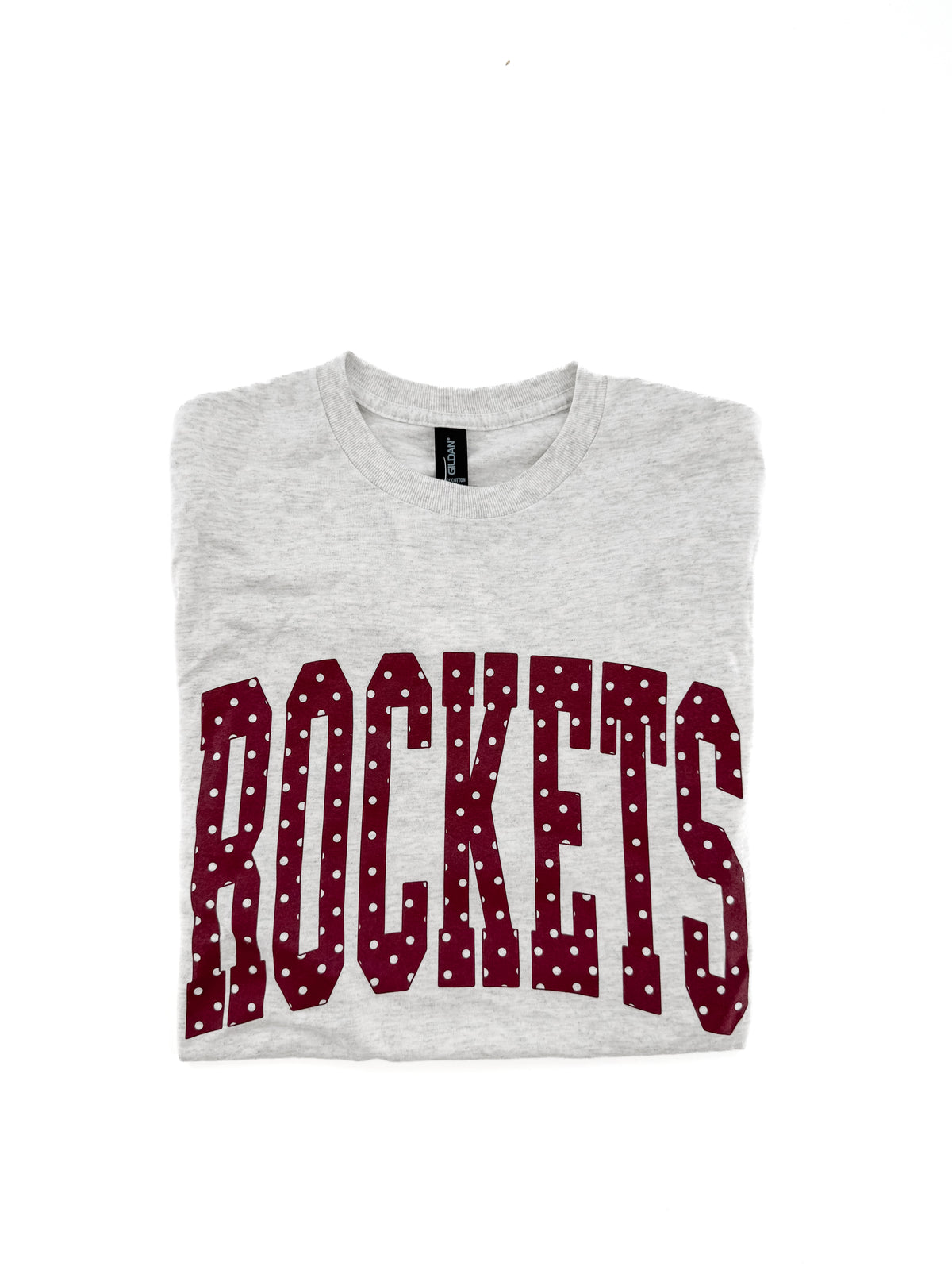 * Rockets Polka