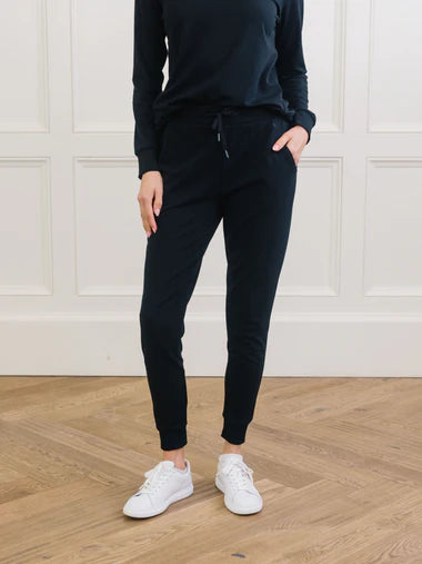 Cozy Earth Bamboo Jogger Pants