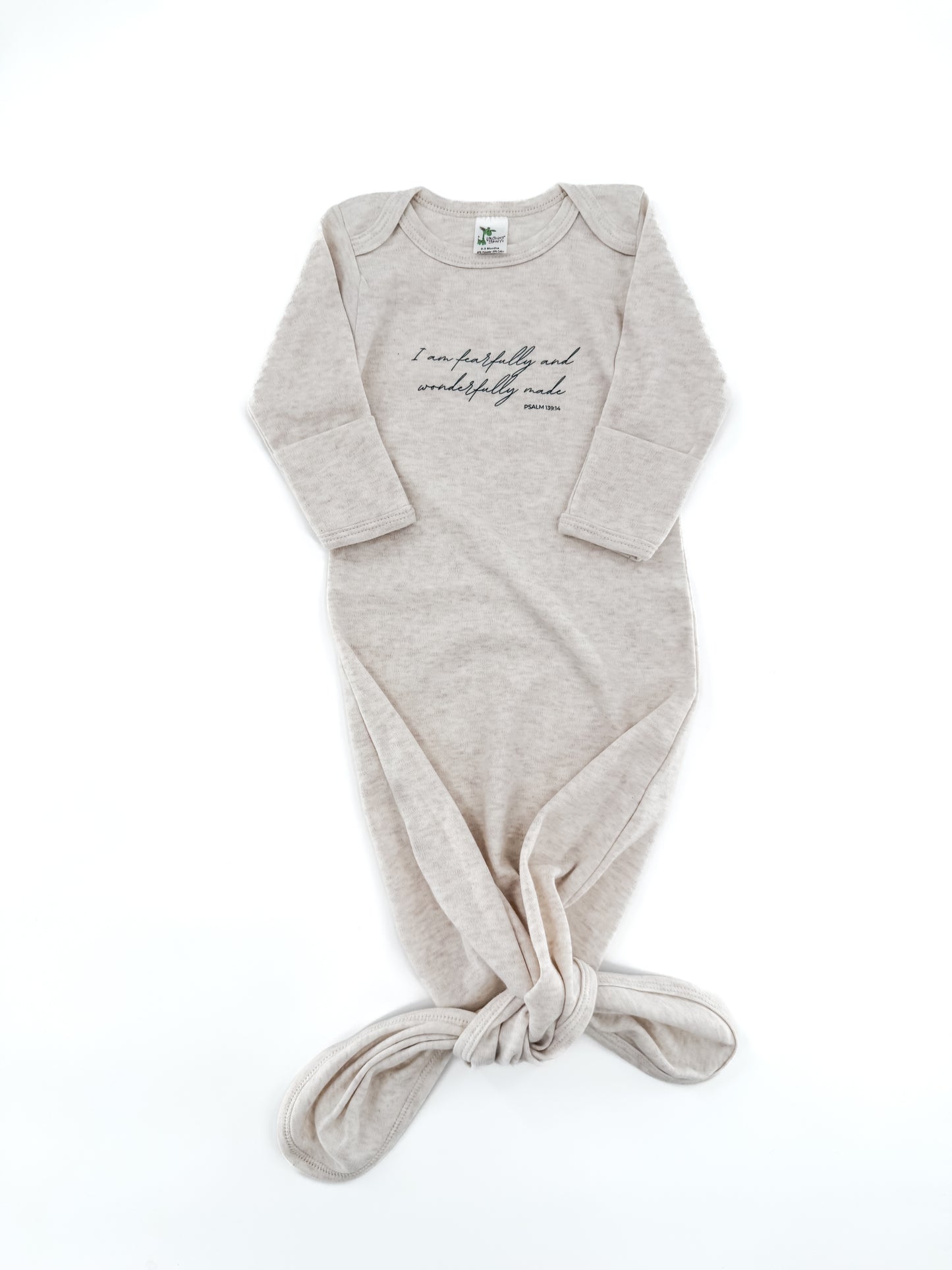 Kids - Fearfully and Wonderfully Made