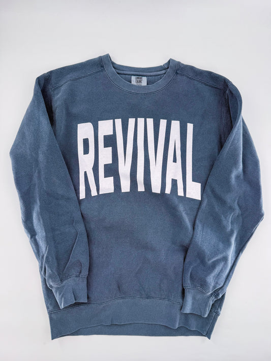 REVIVAL Sweatshirt