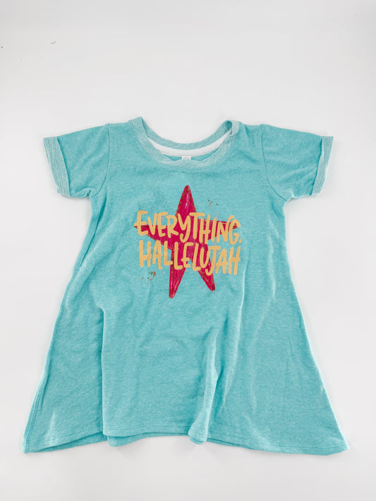 Kids - Everything Hallelujah Girls' Dress