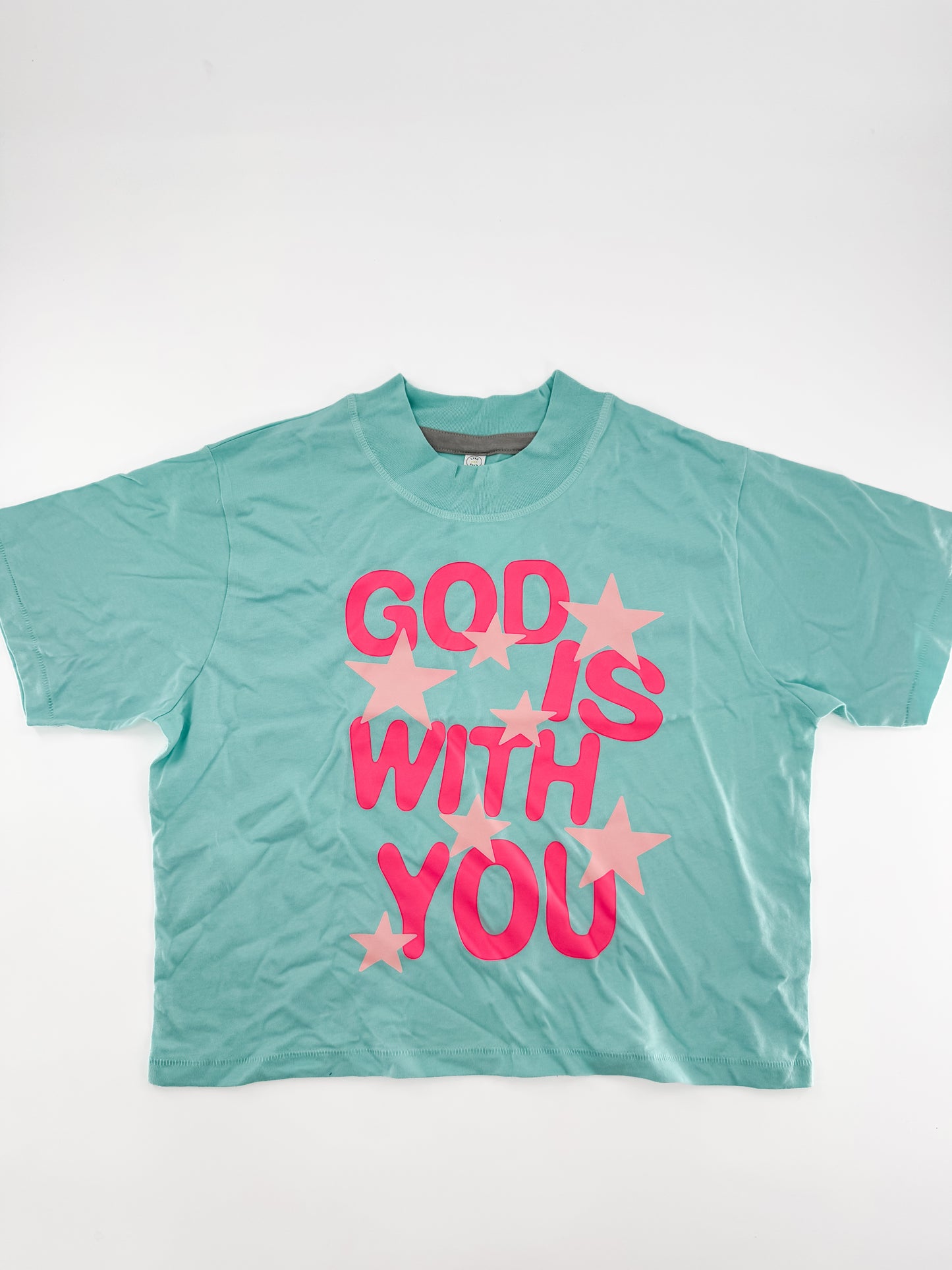 God is With You Tee