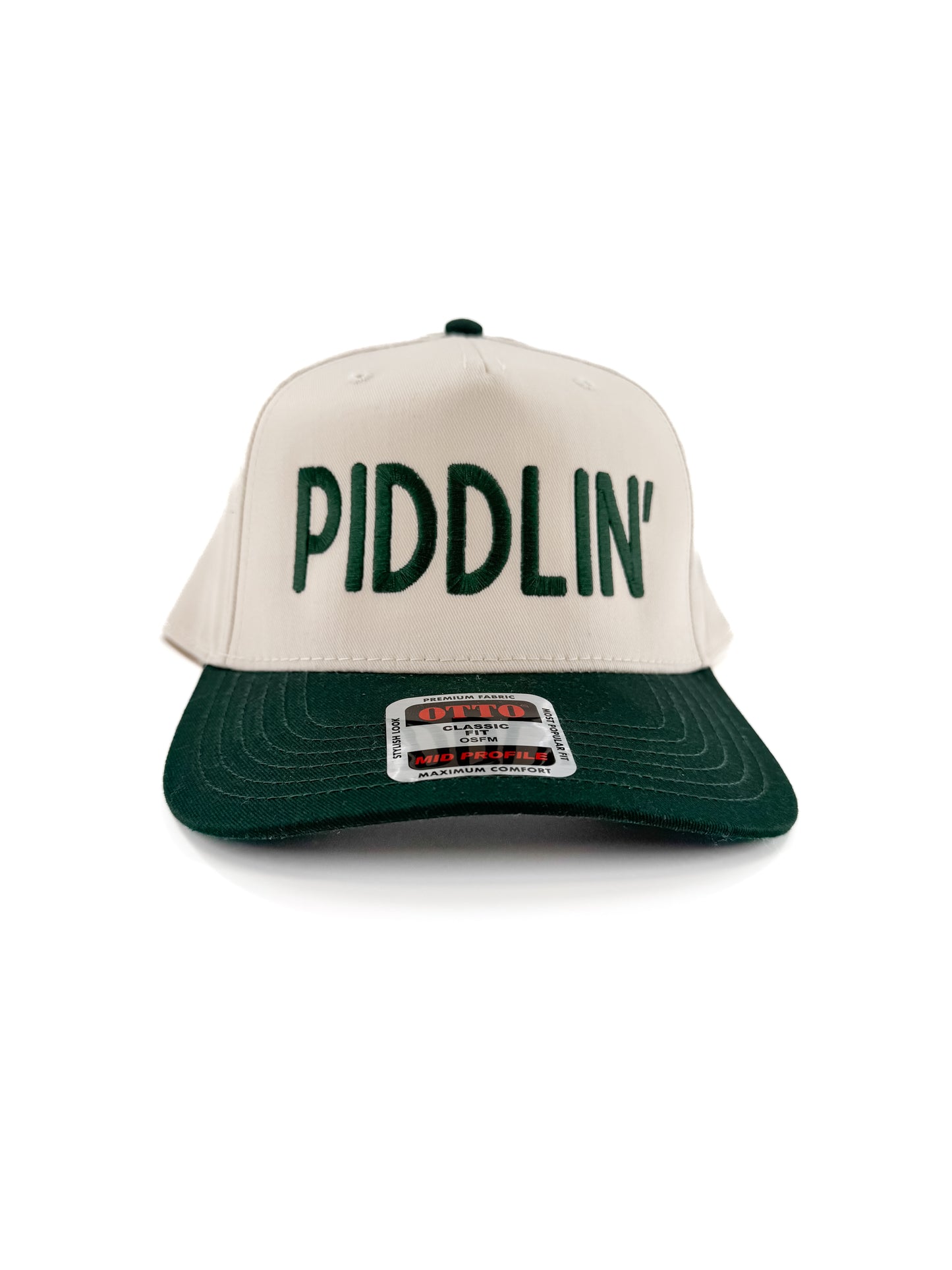 Piddlin' Hat
