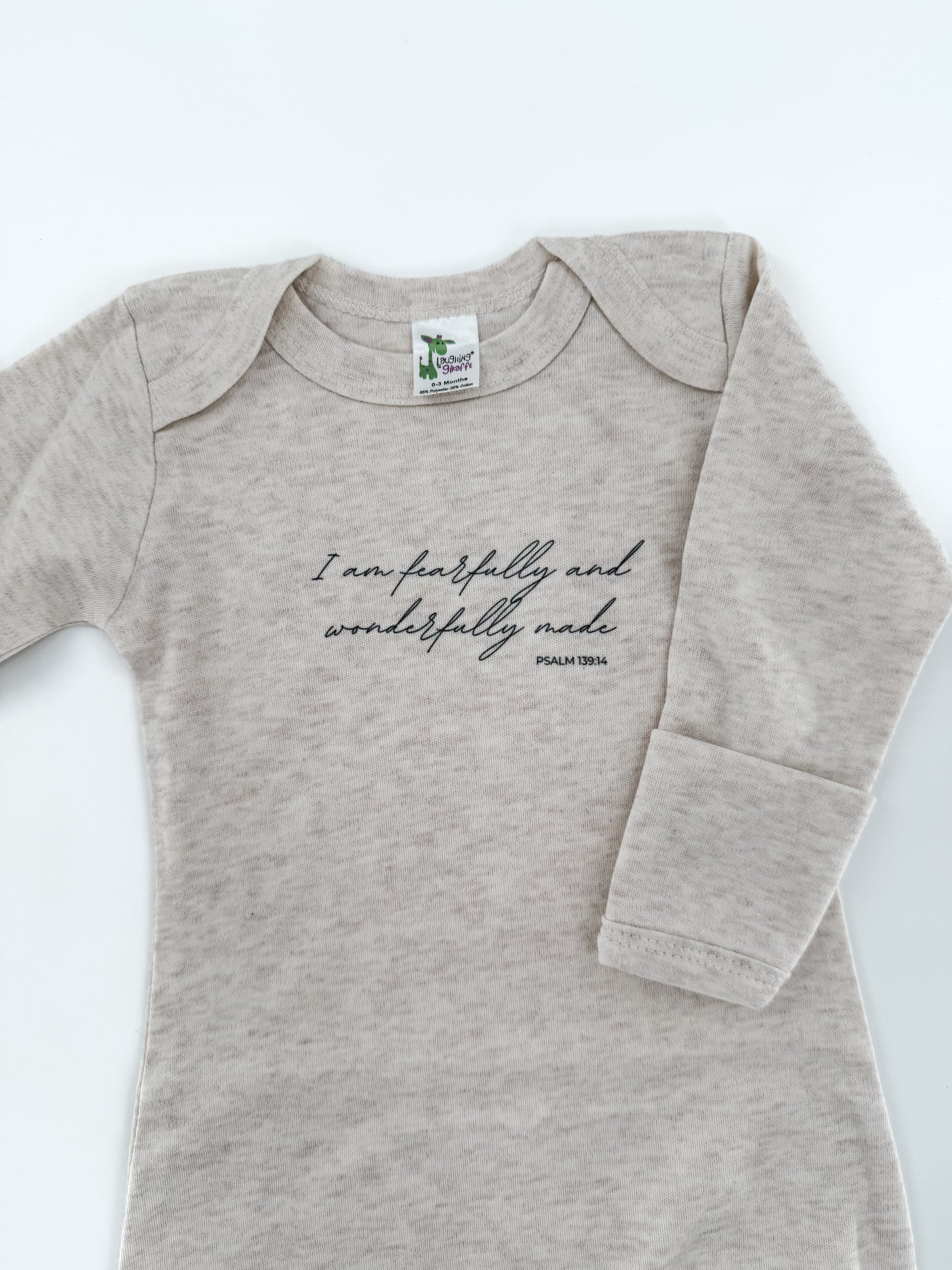 Kids - Fearfully and Wonderfully Made
