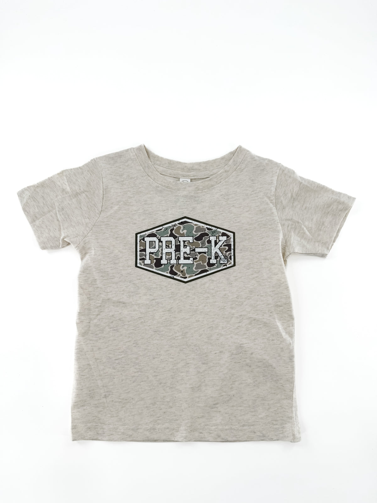 Kids Camo PreK