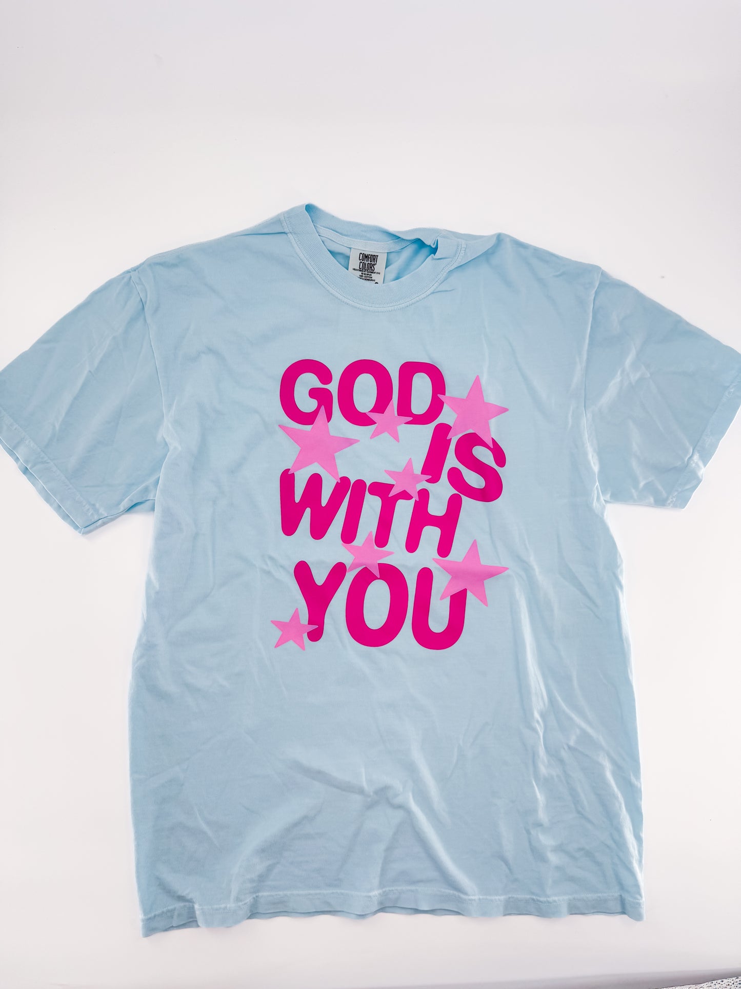God is With You Tee