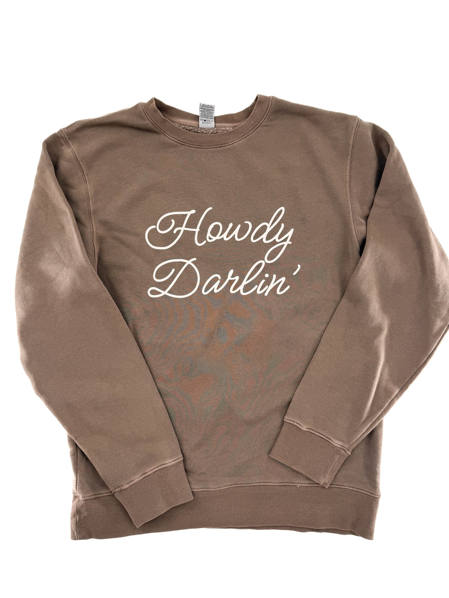 Howdy Darlin' Sweatshirt