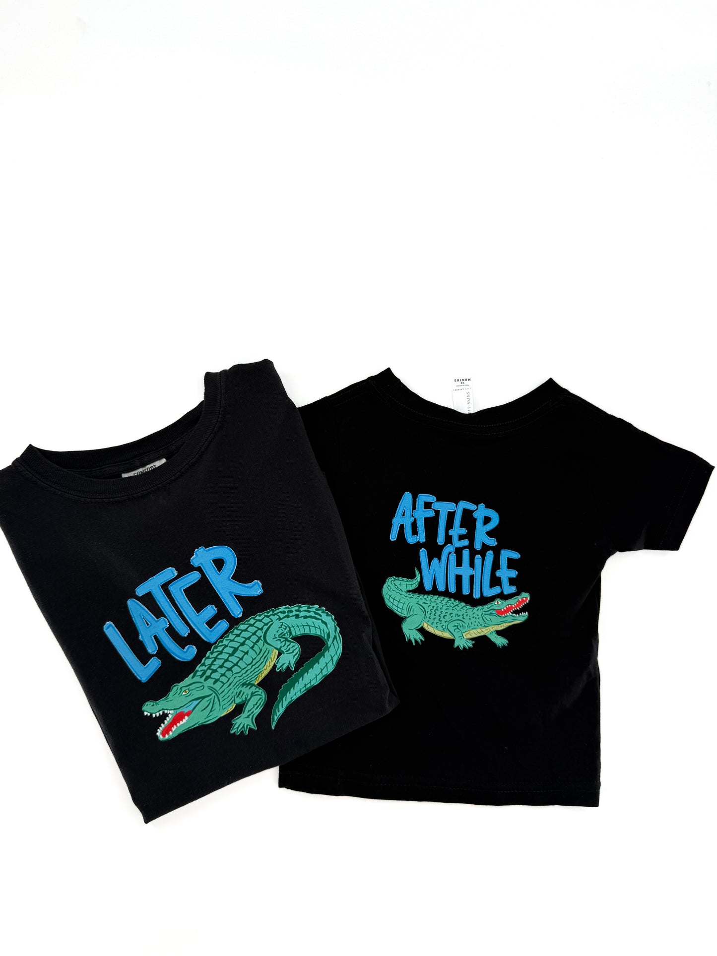 Kids - Later Gator Tee