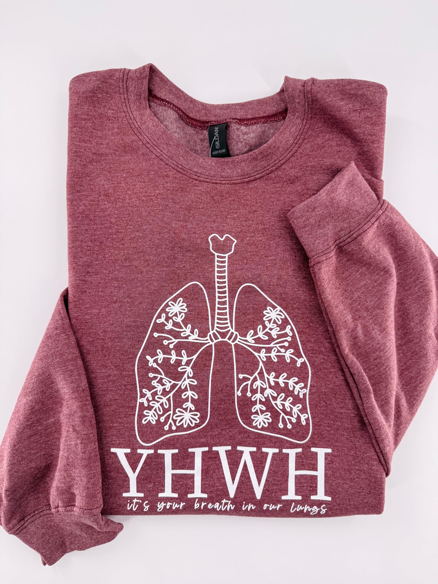 YHWH Sweatshirt