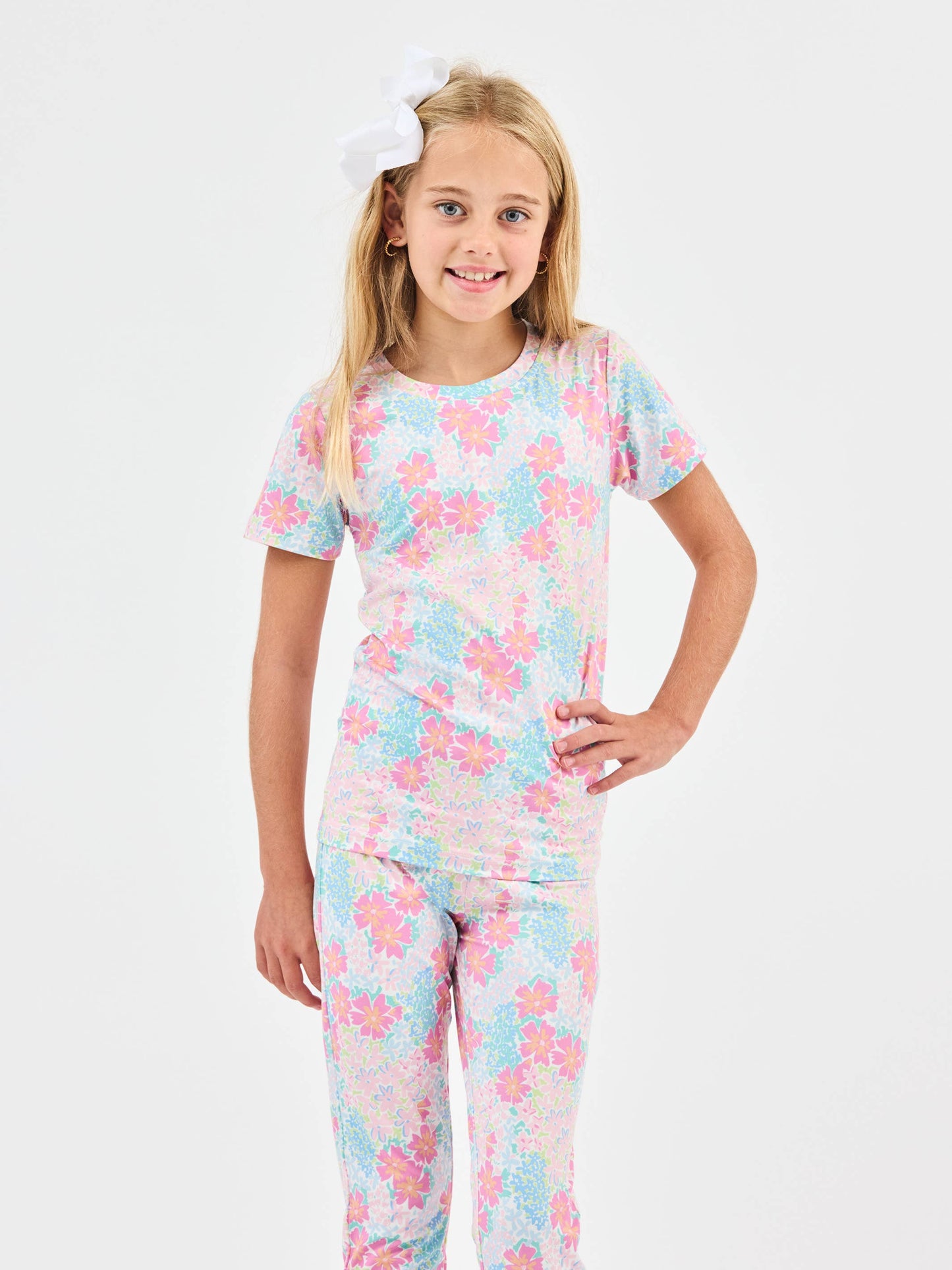 Kids PJ Set | Primrose Path