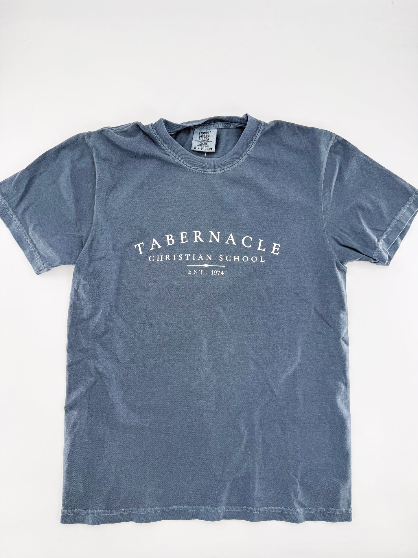 Tabernacle Christian School Tee