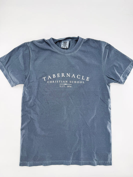 Tabernacle Christian School Tee