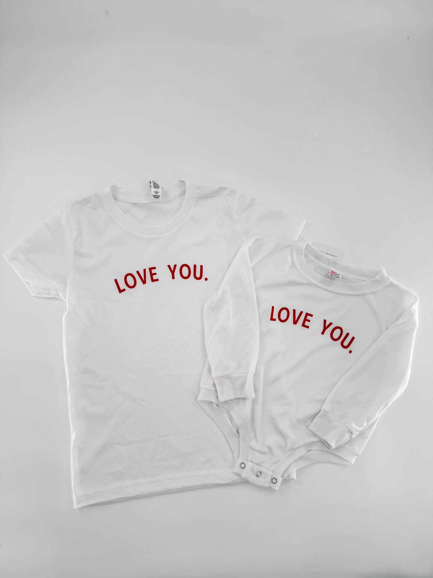 Kids - LOVE YOU. (Youth)