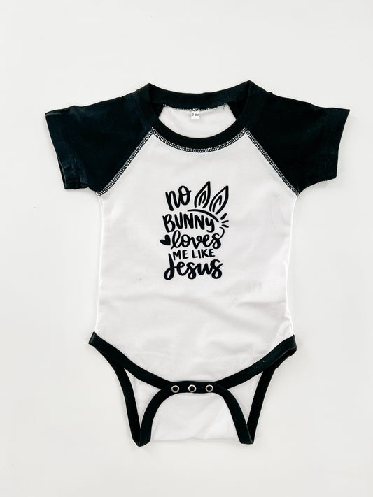 Kids - No Bunny Loves Me Like Jesus