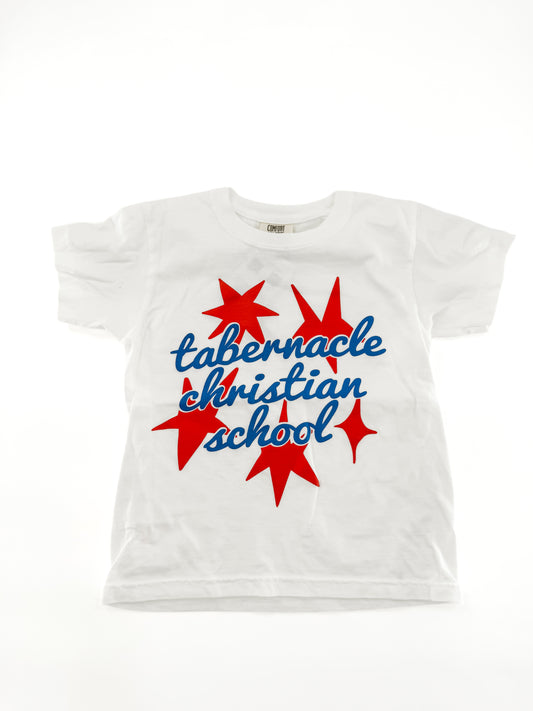 Tabernacle Stars