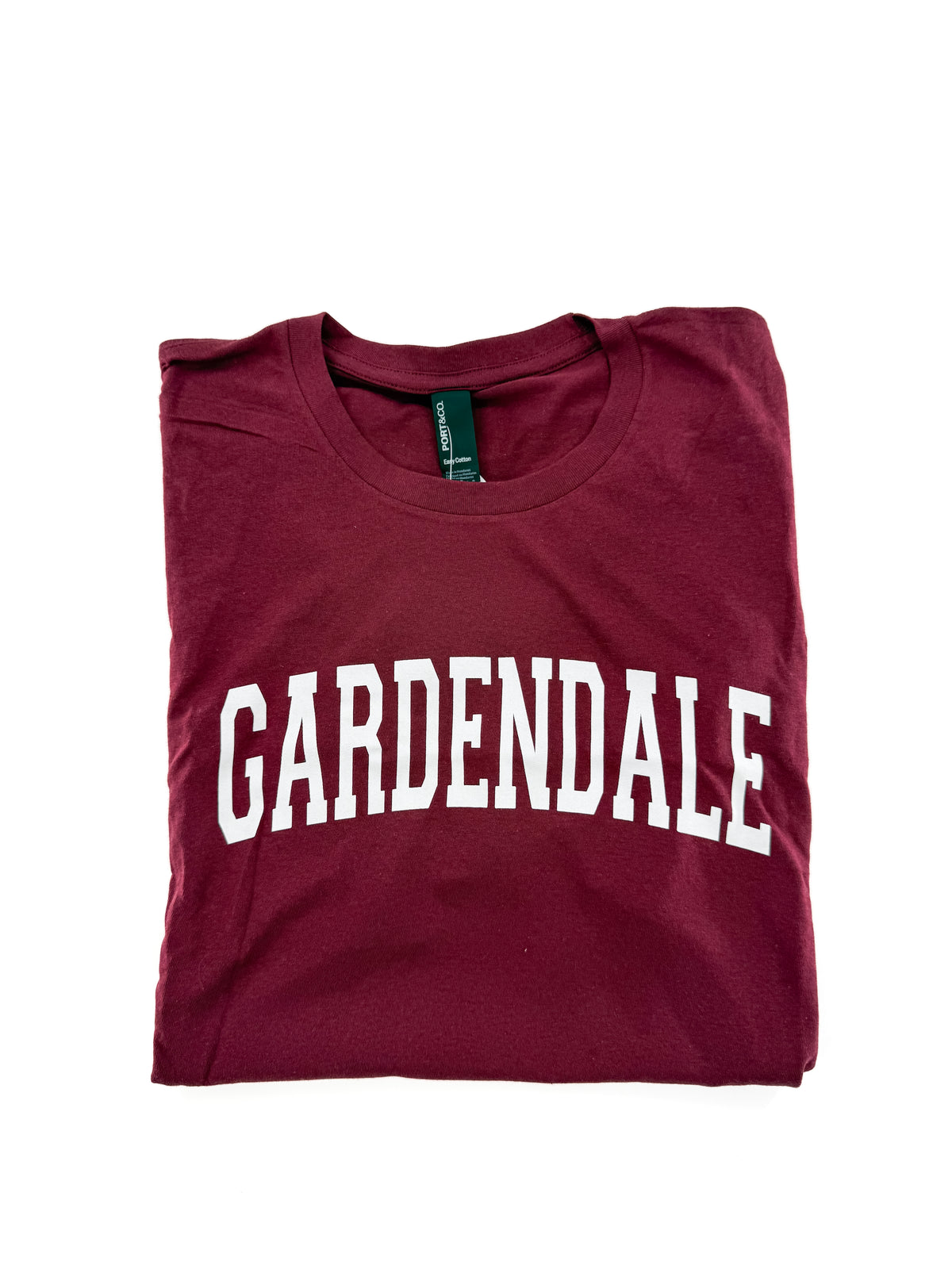 Gardendale Varsity Tee