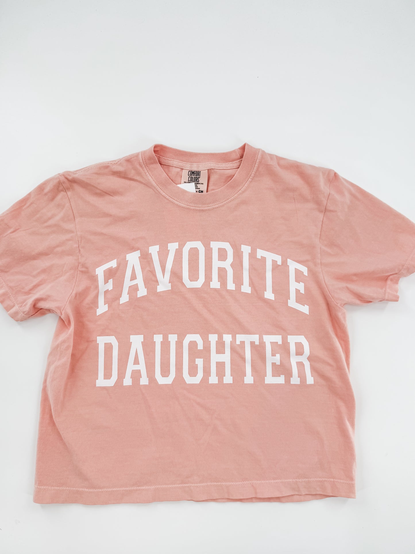 Favorite Daughter Tee