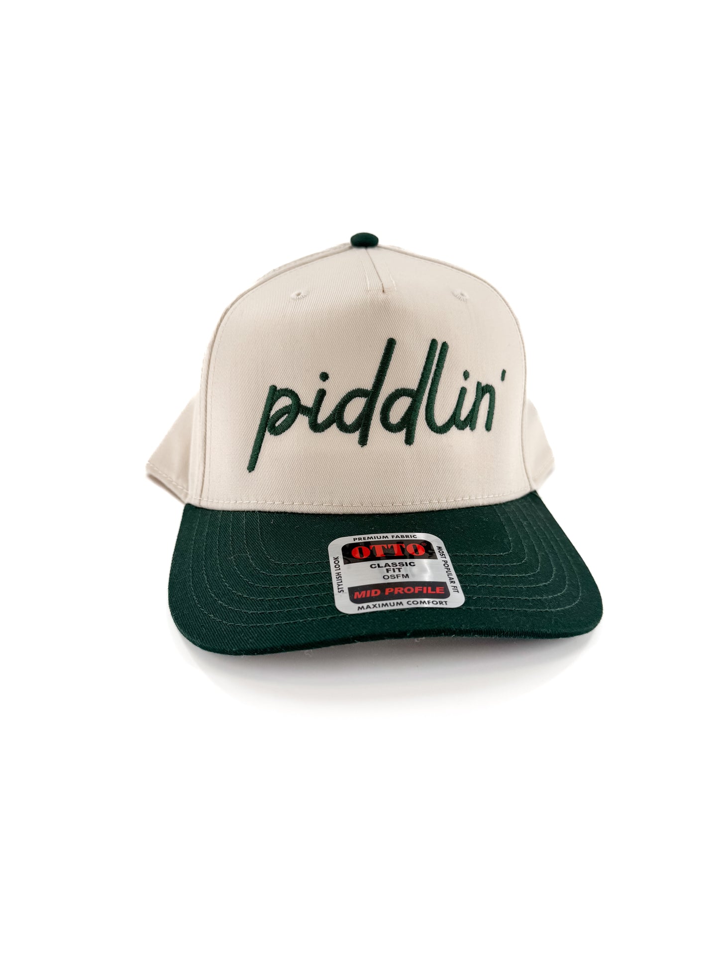 Piddlin' Hat
