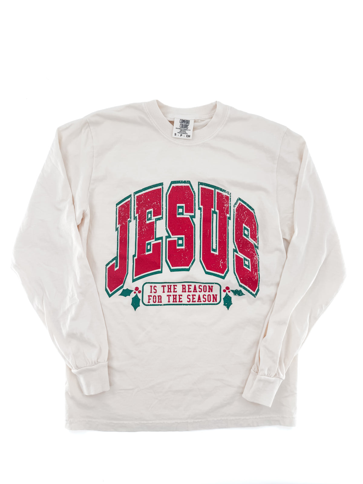 Jesus is the Reason for the Season - Tshirt