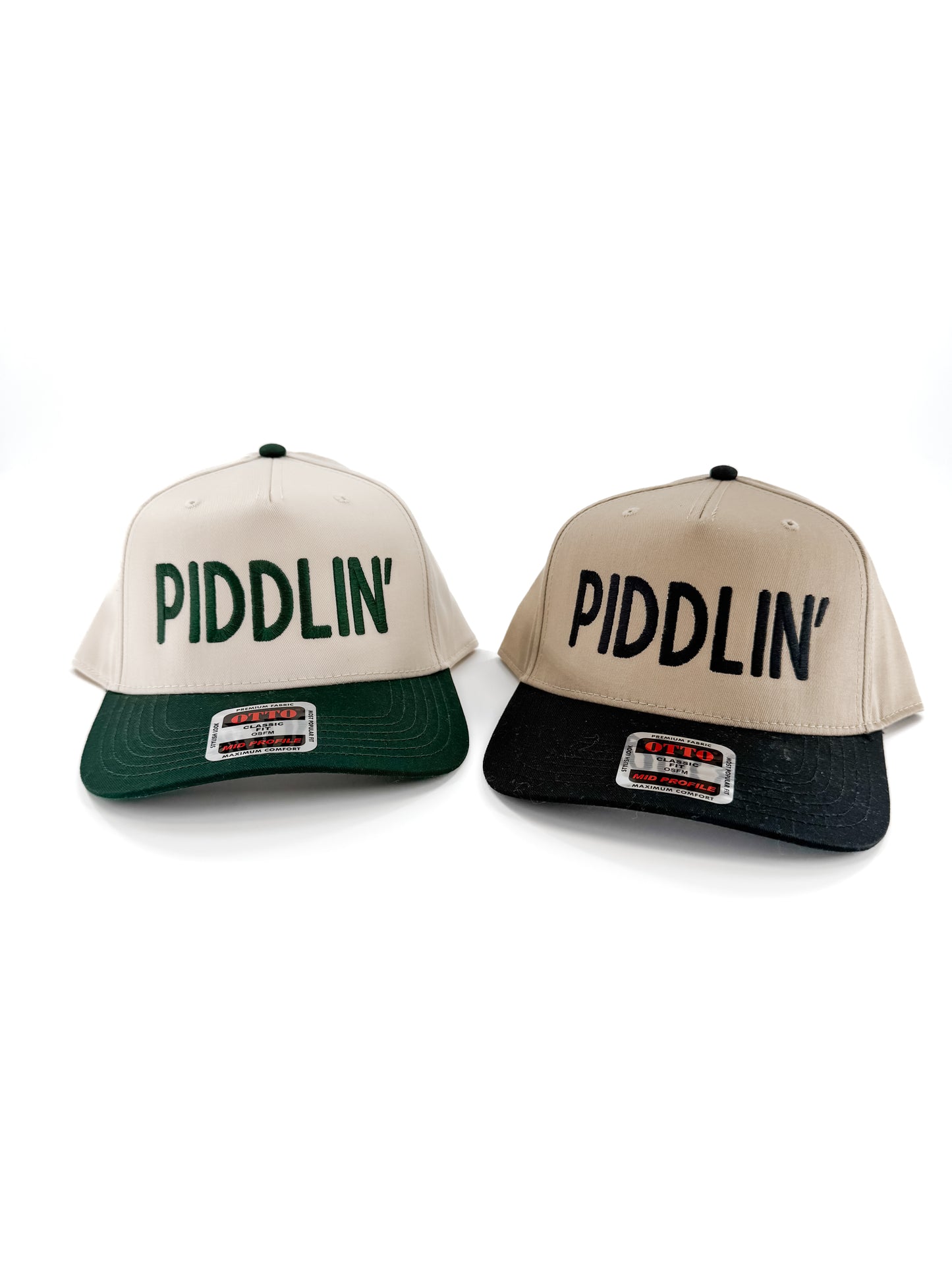 Piddlin' Hat