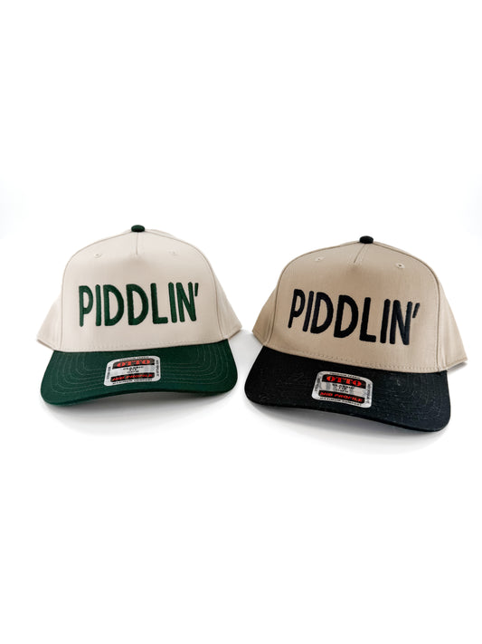 Piddlin' Hat