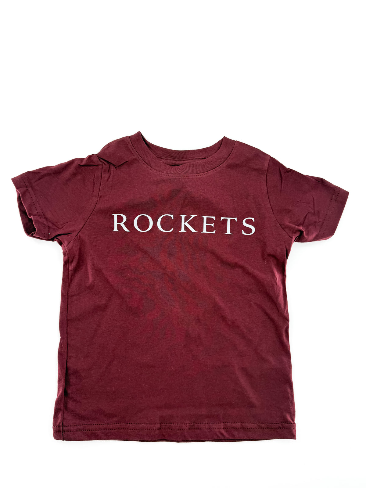 Kids - Rockets Tee