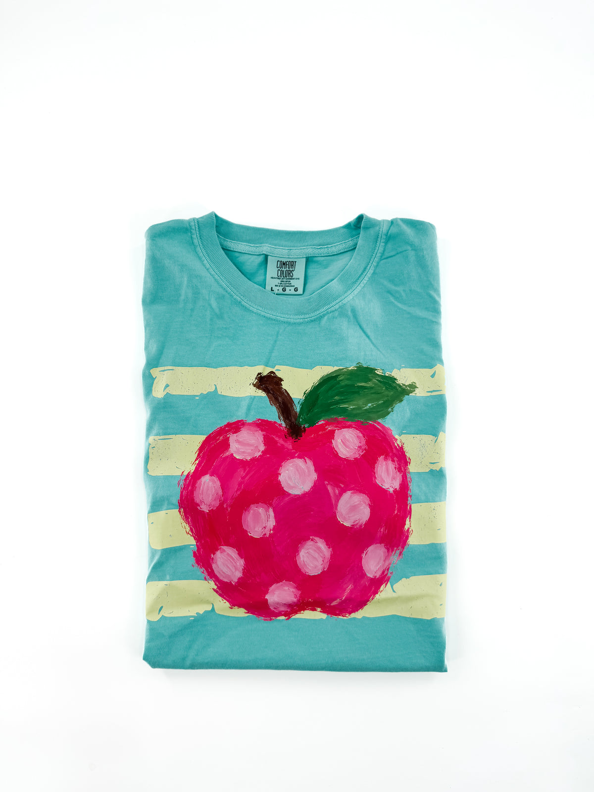 Apple Tee
