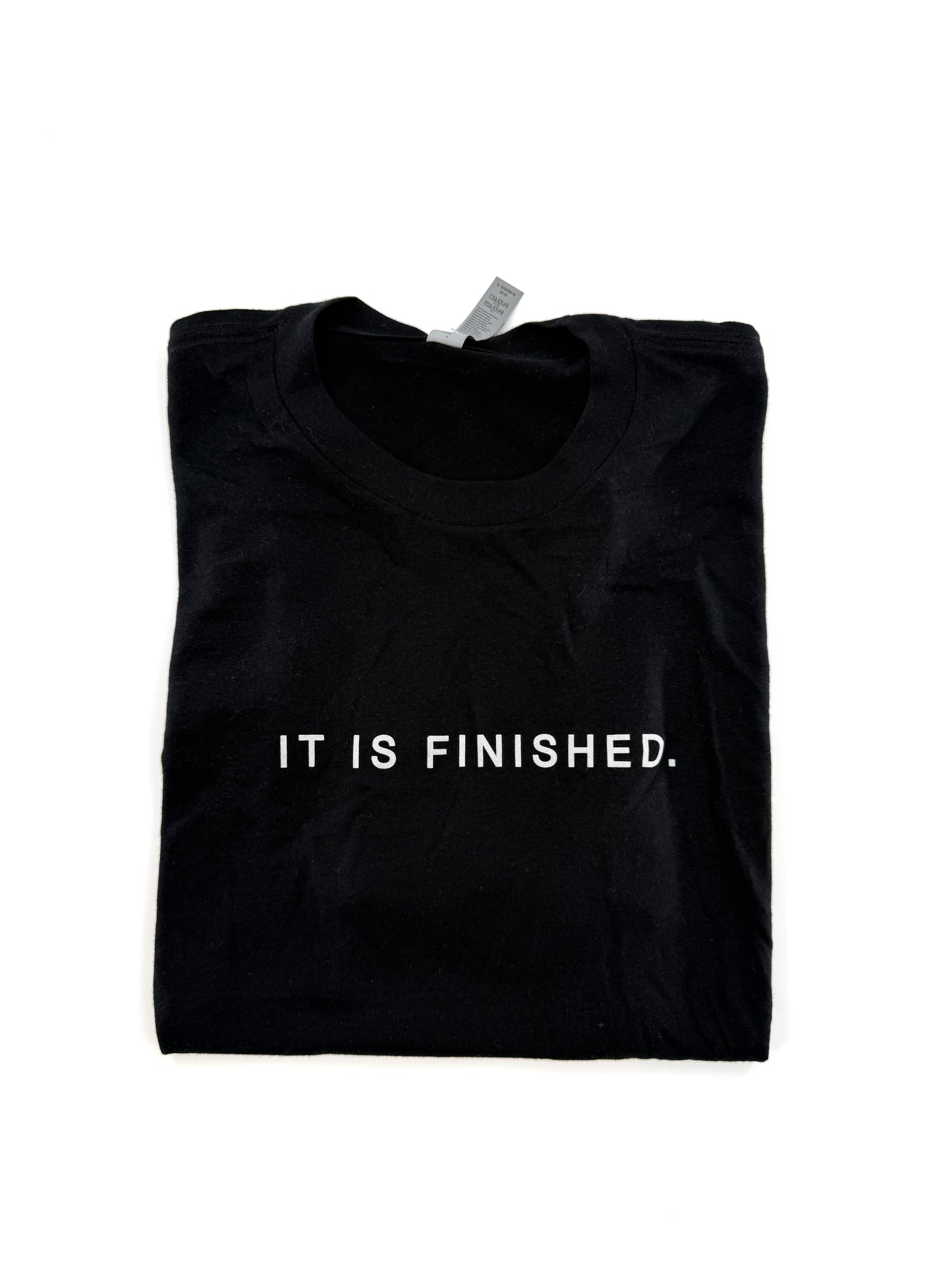 It is Finished Tee