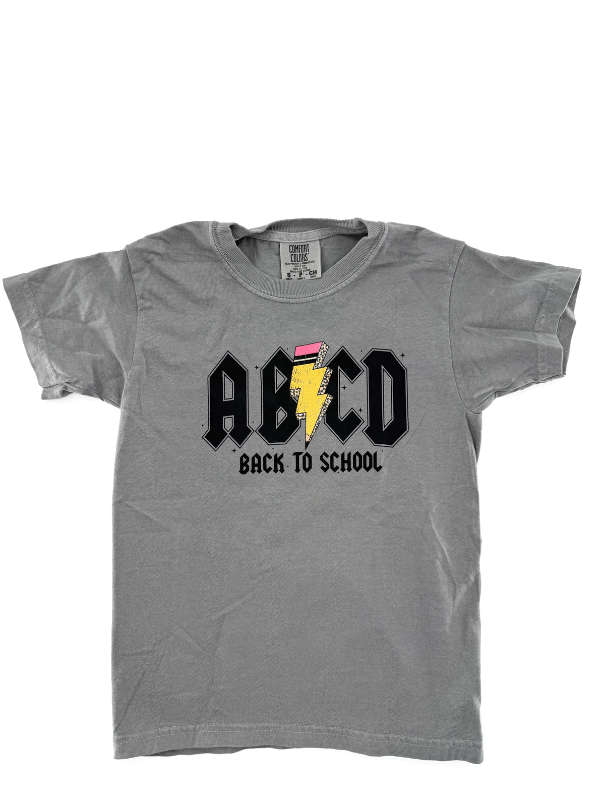 Kids ABCD