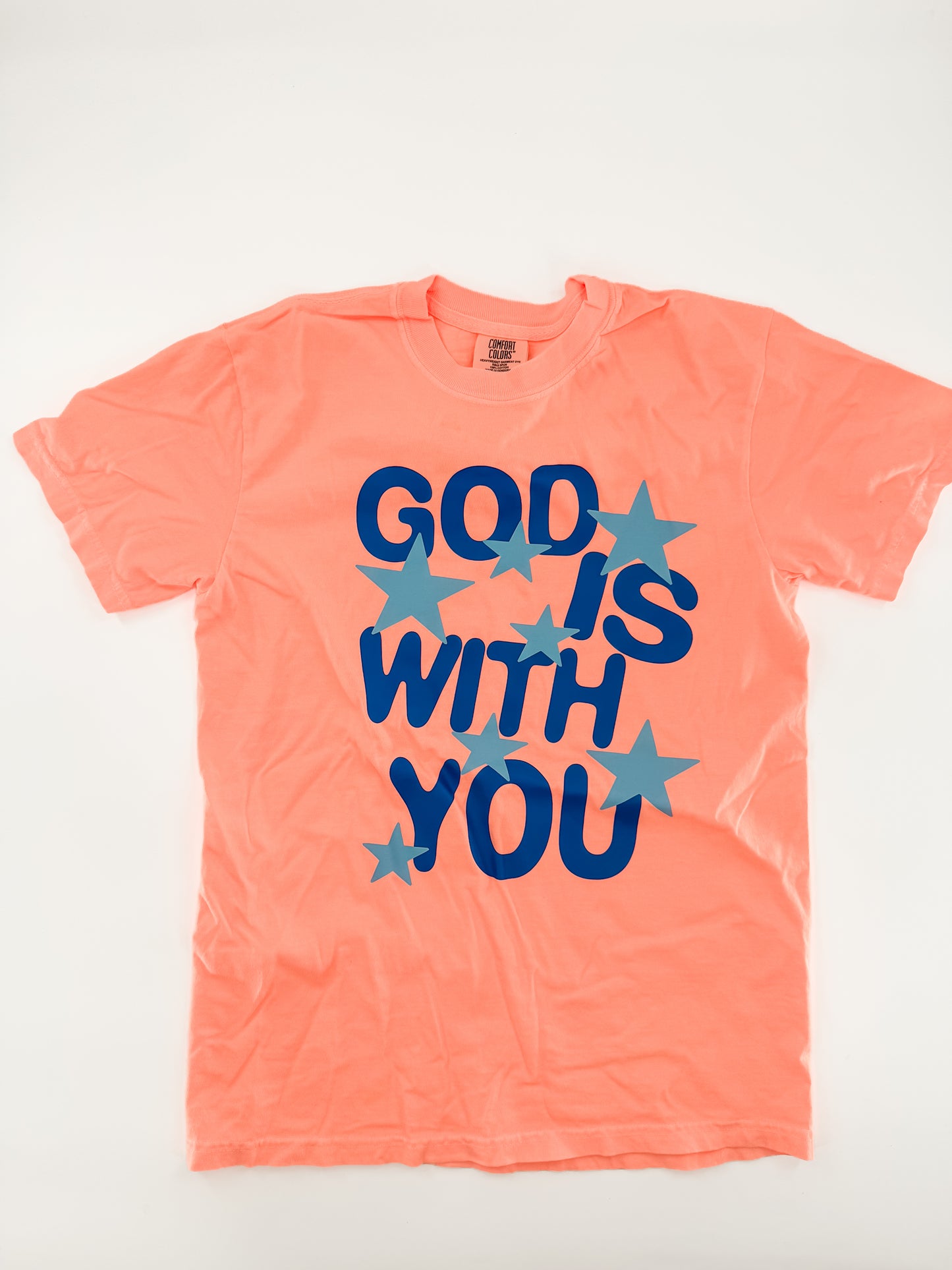 God is With You Tee