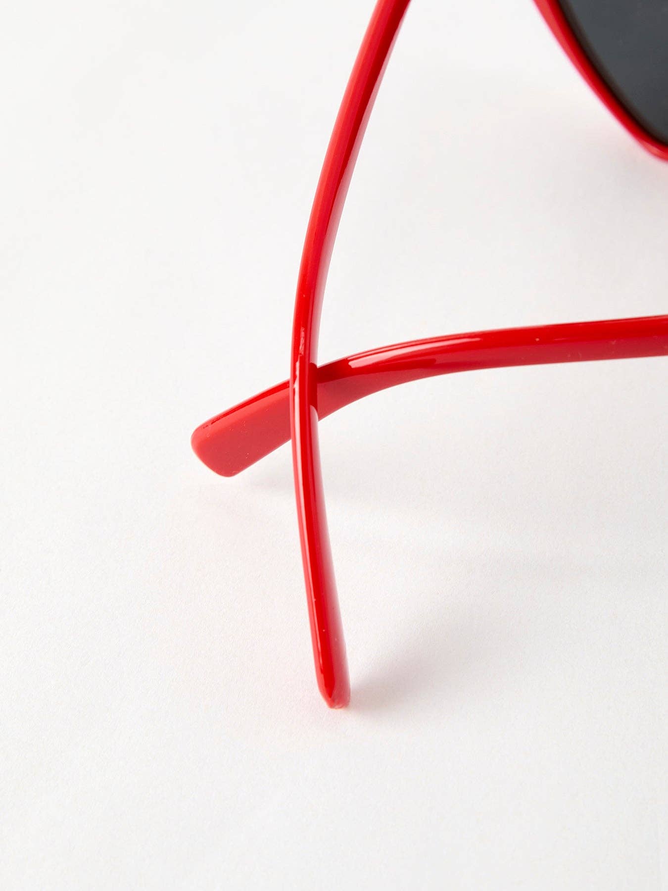 Fashion Colorful Girls Glasses