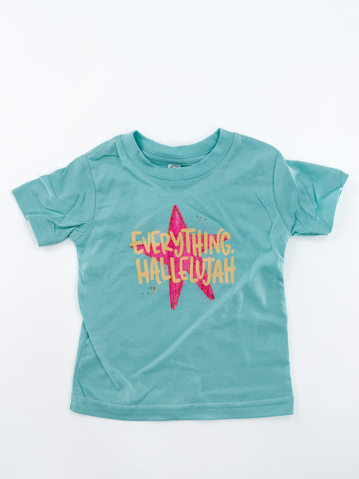 Kids - Everything Hallelujah
