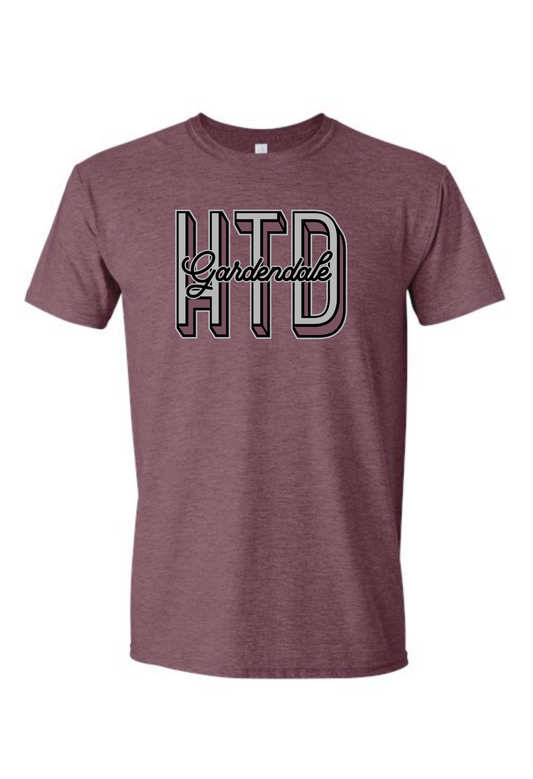 Gardendale HTD Tee