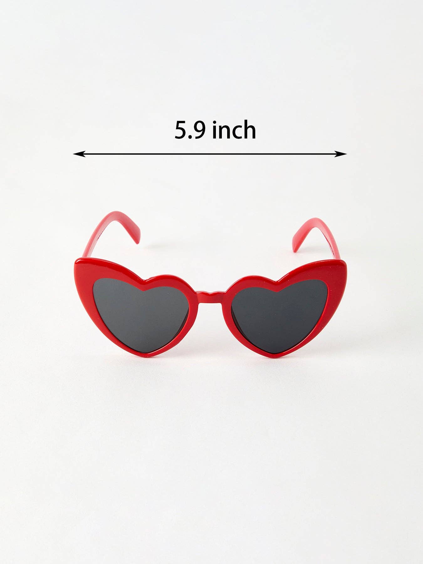 Fashion Colorful Girls Glasses