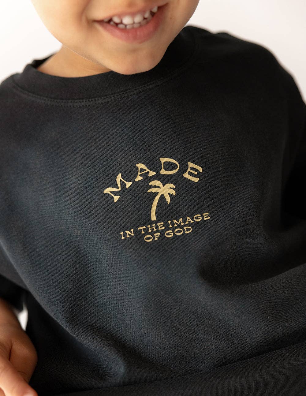 Kids Made in the Image of God Tee