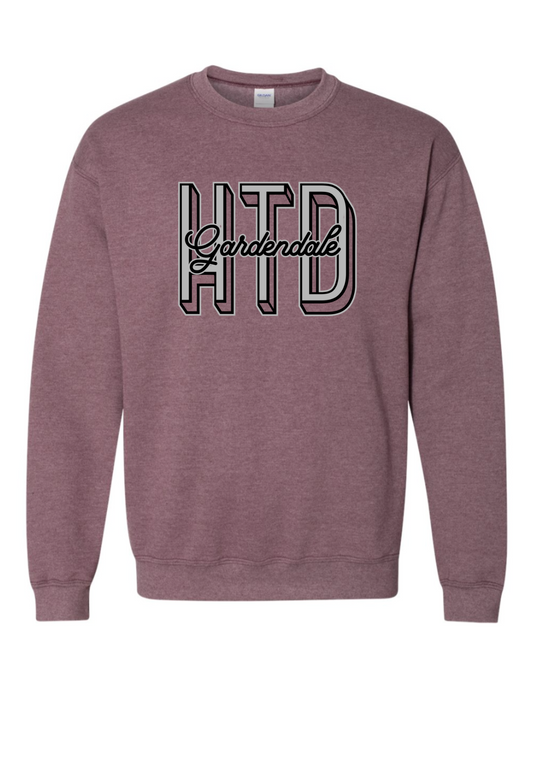 Gardendale HTD Sweatshirt