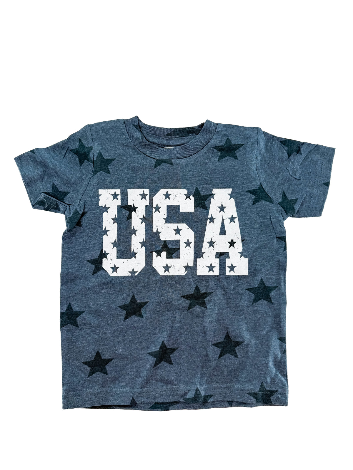 Kids - USA Stars Tee