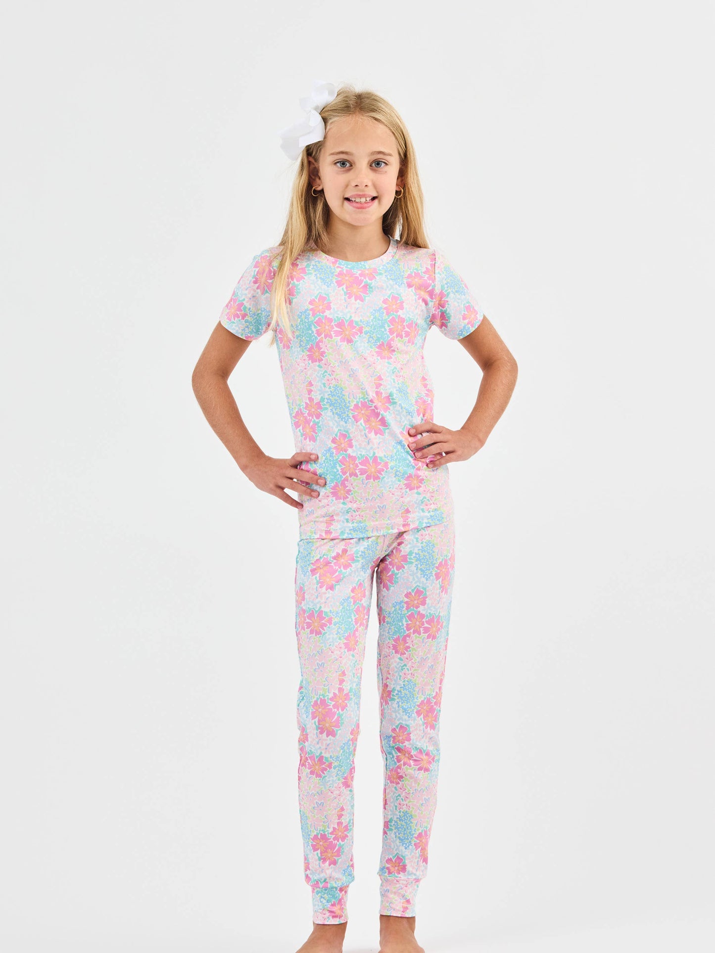 Kids PJ Set | Primrose Path