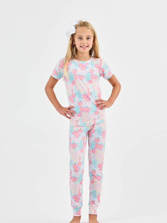 Kids PJ Set | Primrose Path